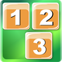 One Two Three - Puzzle Game