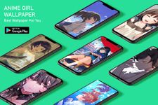 Gambar Anime Girl Cool Wallpapers HD 