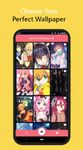 Imej Anime Girl Cool Wallpapers HD 1