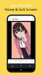 Imej Anime Girl Cool Wallpapers HD 3