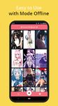 Imej Anime Girl Cool Wallpapers HD 5