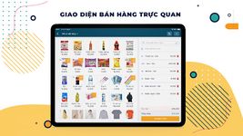 PosApp bán lẻ ảnh màn hình apk 5