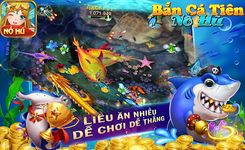 Bắn Cá Tiên Nổ Hũ - Đổi Thưởng ảnh màn hình apk 2