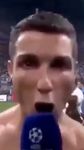 Ronaldo Siuuu capture d'écran apk 9