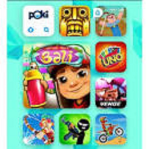 Download do APK de Poki games 2023 online para Android