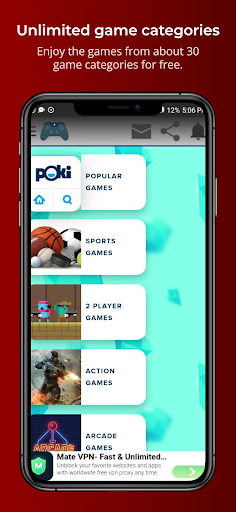 Poki Online Games: play 2023 APK - Free download for Android