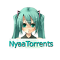 Ikon apk Nyaa: Anime & Magnet Torrent