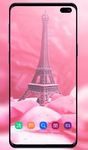 Fondos Pantalla De Color Rosa captura de pantalla apk 