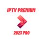 Icono de IPTV Premium 2023 Pro