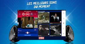 Skyrock Radio capture d'écran apk 5