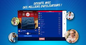 Skyrock Radio capture d'écran apk 18