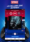 Skyrock Radio capture d'écran apk 12