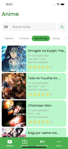 9Anime Apk Free Download For Android [Anime 2022]