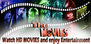 Captură de ecran The HD Movies - Latest Cinema apk 