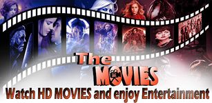 Captură de ecran The HD Movies - Latest Cinema apk 5