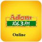 Adom FM Online APK