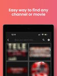 SS IPTV - Simple, Smart Super ekran görüntüsü APK 16