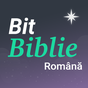 Icoană BitBiblie (ecran de blocare)