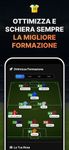 Screenshot 8 di FantaLab: Supporto Fantacalcio apk