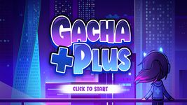 Imagen 1 de Gacha Mod Plus