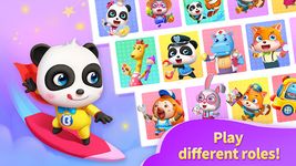 Little Panda's Dream Land screenshot apk 9