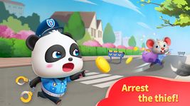 Little Panda's Dream Land screenshot apk 11