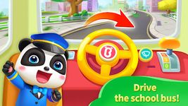 Little Panda's Dream Land screenshot apk 13