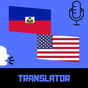 Haitian Creole - English Trans icon
