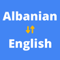Albanian to English Translator icon