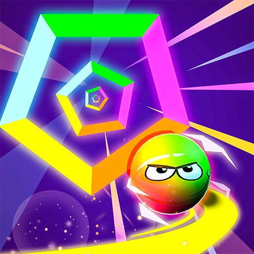 Tunnel Rush 3D: Speed Game APK - Free download for Android