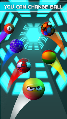 Tunnel Rush 2 APK + Mod for Android.