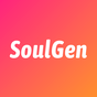 ikon apk SoulGen - AI Photo Generator
