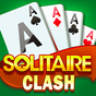 Solitaire-Clash Real Cash hint APK