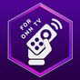 Onn TV Remote for Roku