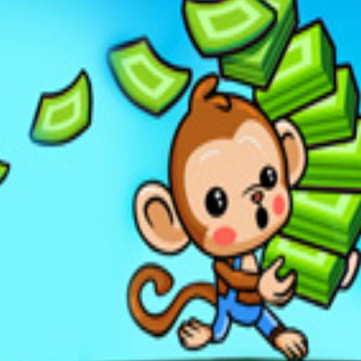 Faça download do Monkey Mart APK v1.5 para Android