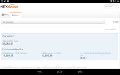 NetXInvestor screenshot apk 9