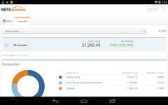 NetXInvestor screenshot apk 10