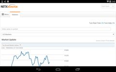 NetXInvestor screenshot apk 6