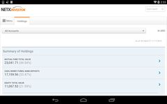 NetXInvestor screenshot apk 7