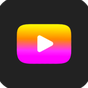 Εικονίδιο του ProTube MP3YT Music Player apk