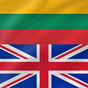 Lithuanian - English icon