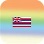 Hawaii Driver License 2023 icon