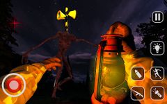 Siren Head : Hunt in Forest captura de pantalla apk 