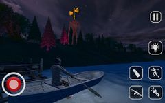 Siren Head : Hunt in Forest captura de pantalla apk 1