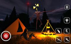 Siren Head : Hunt in Forest captura de pantalla apk 2