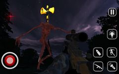 Siren Head : Hunt in Forest captura de pantalla apk 3