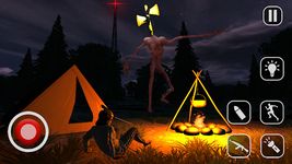 Siren Head : Hunt in Forest captura de pantalla apk 6