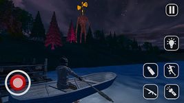 Siren Head : Hunt in Forest captura de pantalla apk 7