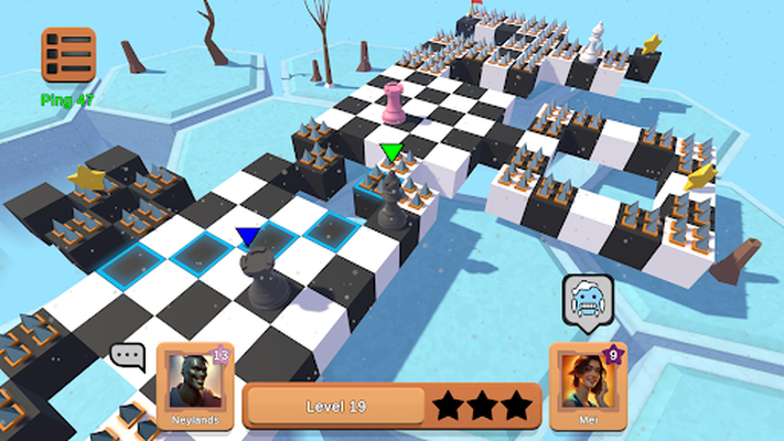 Download do APK de 4D Chess para Android