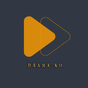 AsianKiss-DramaKo Online Watch apk icon